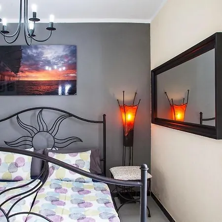 Ferienwohnung Fur 4 Personen Ca 65 M In Morro Jable, Fuerteventura Sudkuste Von Fuerteventura