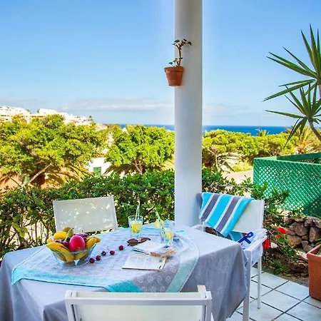 Appartement Ferienwohnung Fur 4 Personen Ca 65 M In Morro Jable, Fuerteventura Sudkuste Von Fuerteventura