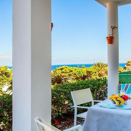 Ferienwohnung Fur 4 Personen Ca 65 M In Morro Jable, Fuerteventura Sudkuste Von Fuerteventura Appartement