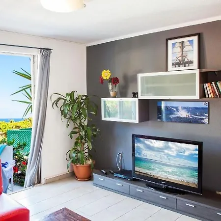 Ferienwohnung Fur 4 Personen Ca 65 M In Morro Jable, Fuerteventura Sudkuste Von Fuerteventura Appartement