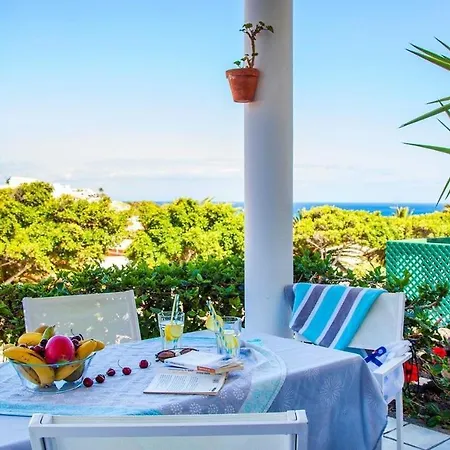 Apartament Ferienwohnung Fur 4 Personen Ca 65 M In Morro Jable, Fuerteventura Sudkuste Von Fuerteventura Morro Jable