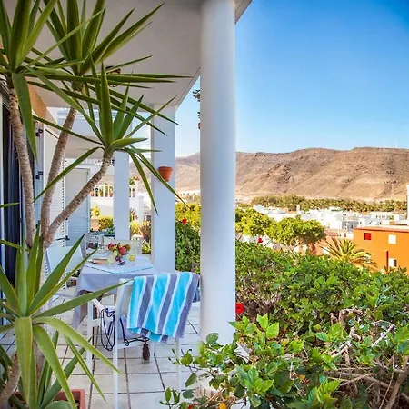 Ferienwohnung Fur 4 Personen Ca 65 M In Morro Jable, Fuerteventura Sudkuste Von Fuerteventura *