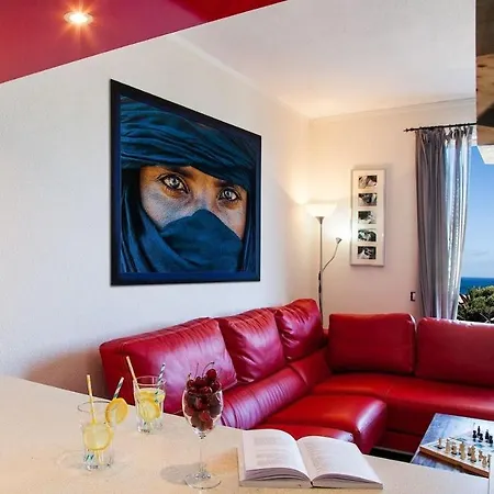 Apartament Ferienwohnung Fur 4 Personen Ca 65 M In Morro Jable, Fuerteventura Sudkuste Von Fuerteventura Morro Jable