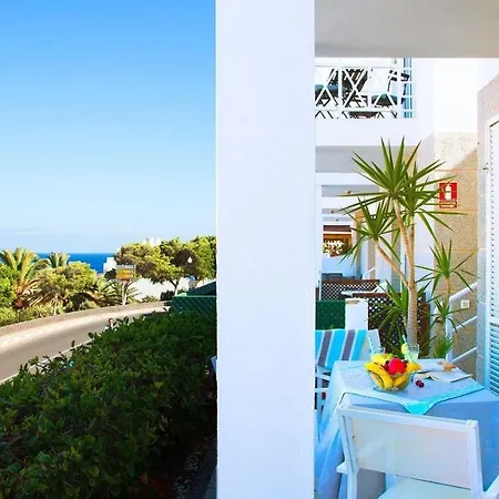 Apartament Ferienwohnung Fur 4 Personen Ca 65 M In Morro Jable, Fuerteventura Sudkuste Von Fuerteventura *