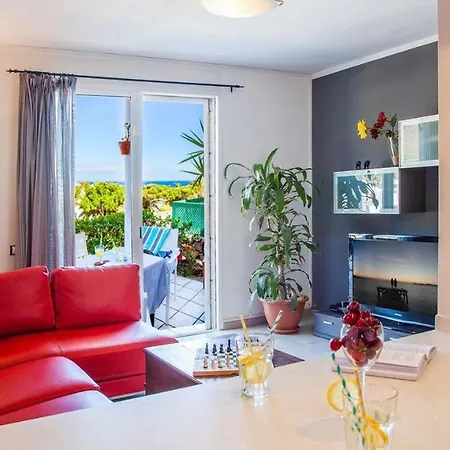 Ferienwohnung Fur 4 Personen Ca 65 M In Morro Jable, Fuerteventura Sudkuste Von Fuerteventura Apartament