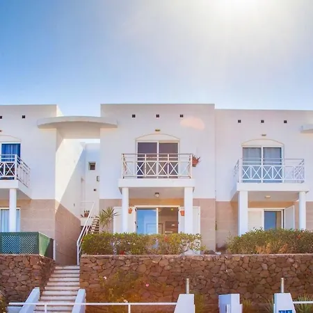 Apartament Ferienwohnung Fur 4 Personen Ca 65 M In Morro Jable, Fuerteventura Sudkuste Von Fuerteventura *